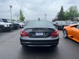 Used 2014 Mercedes-Benz CLS 550 image 5