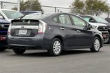 Used 2013 Toyota Prius Plug-In Hybrid image 4