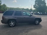 Used 2008 Chevrolet TrailBlazer LT w/ Sun And Sound Package image 6