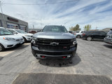 Used 2022 Chevrolet Silverado 1500 LT Trail Boss w/ Convenience Package II image 3