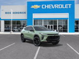New 2026 Chevrolet Trax ACTIV w/ Sunroof Package image 2