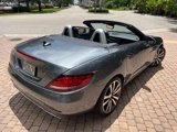 Used 2017 Mercedes-Benz SLC 300 image 4