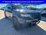 Used 2023 Jeep Grand Cherokee L Laredo image 3
