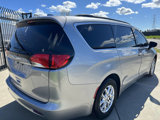 Used 2020 Chrysler Voyager Lxi image 6