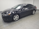 Used 2017 Nissan Altima 3.5 SL image 2