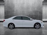 Used 2014 Toyota Camry SE image 4