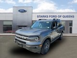 Certified 2022 Ford Bronco Sport Big Bend w/ Convenience Package image 3