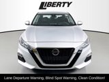 Used 2021 Nissan Altima 2.5 SV image 2