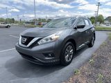Used 2017 Nissan Murano SL image 4