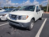 Used 2018 Nissan Frontier S image 3
