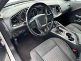 Used 2017 Dodge Challenger SXT w/ Driver Convenience Group image 2