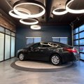 Used 2017 Nissan Altima 2.5 S w/ Power Driver Seat Package image 5