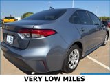 Used 2025 Toyota Corolla LE image 3