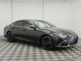 Used 2022 Lexus ES 350 Luxury image 3