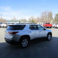 Used 2019 Chevrolet Traverse LT image 4