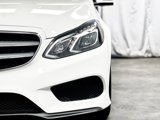 Used 2016 Mercedes-Benz E 400 4MATIC Sedan image 3