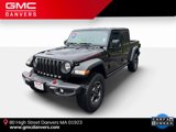Used 2022 Jeep Gladiator Rubicon w/ Cold Weather Group image 2