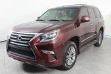 Used 2014 Lexus GX 460 Luxury image 4