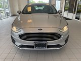 Used 2019 Ford Fusion SE image 6