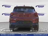 New 2025 Buick Encore GX Sport Touring image 6