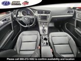 Used 2016 Volkswagen Golf S image 2