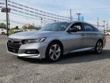 Used 2018 Honda Accord EX-L image 3