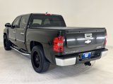 Used 2009 Chevrolet Silverado 1500 LT w/ Texas Edition image 5