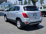 Used 2019 Chevrolet Trax LT w/ LT Convenience Package image 6