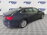 Used 2025 Chevrolet Malibu LT image 4
