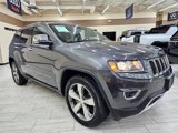 Used 2014 Jeep Grand Cherokee Limited image 5
