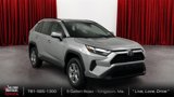 New 2025 Toyota RAV4 XLE image 3