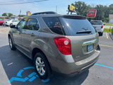 Used 2011 Chevrolet Equinox LT w/ Driver Convenience Package image 4