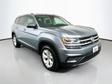 Used 2019 Volkswagen Atlas S image 3