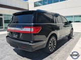 Used 2021 Lincoln Navigator L Reserve w/ Luxury Package image 5