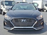 Used 2018 Hyundai Sonata SE image 2