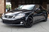 Used 2012 Lexus IS 250C image 2
