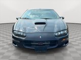 Used 2001 Chevrolet Camaro Z28 w/ SS Performance/Appearance Pkg image 2
