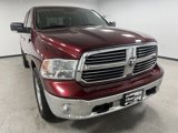 Used 2016 RAM 1500 Big Horn image 2