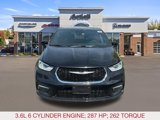 New 2025 Chrysler Pacifica Select image 3