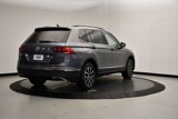 Used 2021 Volkswagen Tiguan SE w/ Panoramic Sunroof Package image 5