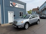 Used 2012 Subaru Outback 2.5i Limited image 4