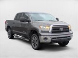 Used 2012 Toyota Tundra 2WD CrewMax image 3