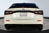 Used 2022 Nissan Maxima SR w/ Sport Mat Group image 4