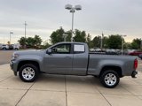 Used 2022 Chevrolet Colorado LT w/ Fleet Safety Package image 6