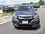 Used 2017 Honda HR-V EX-L image 2