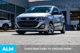 Used 2019 Chevrolet Spark LS image 3