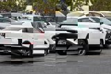 New 2025 Kia K4 LXS image 5