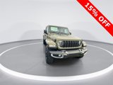 New 2025 Jeep Gladiator Sport w/ Premium Package image 2