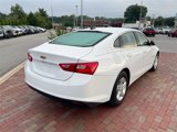 Used 2021 Chevrolet Malibu LS image 5