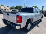 Used 2012 Chevrolet Silverado 1500 LT w/ All-Star Edition image 3